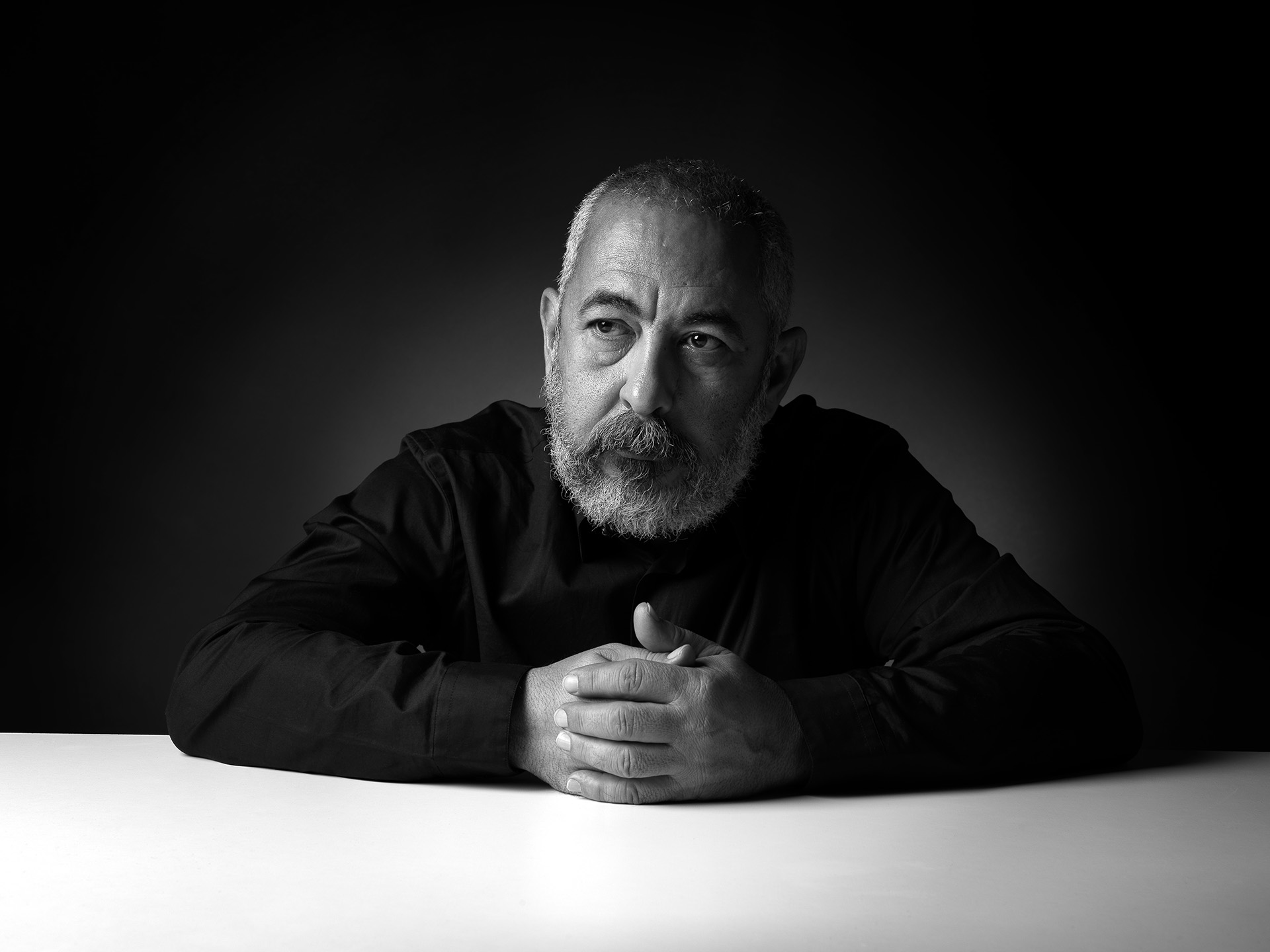 retratos leonardo padura