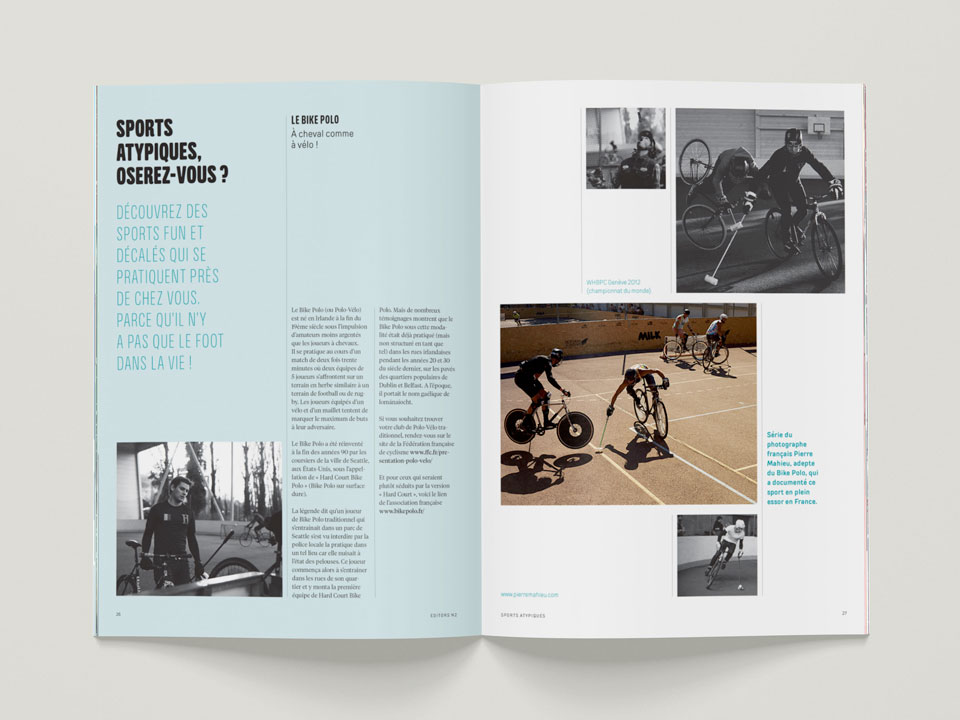 editorial_4 Editors Magazine página interior