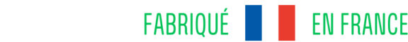 francia Sello Fabriqué en France